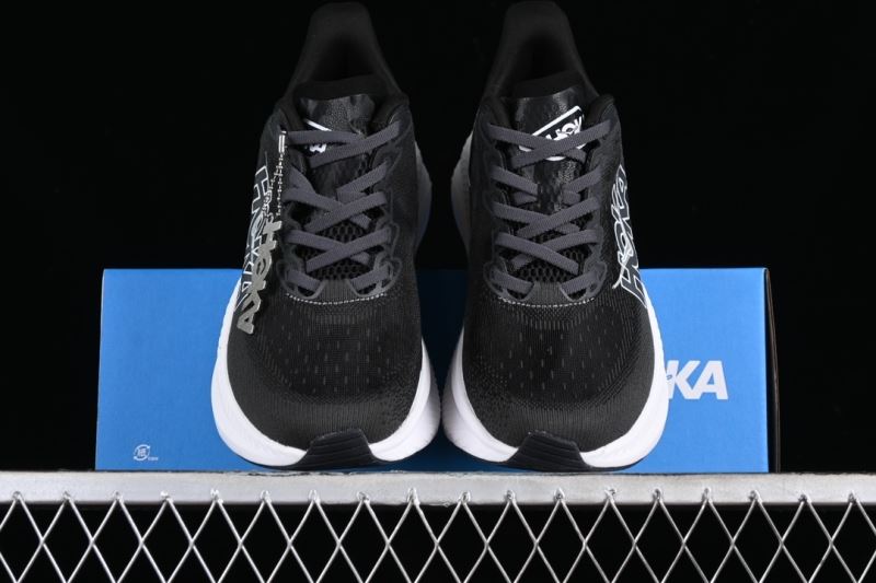 Hoka Shoes